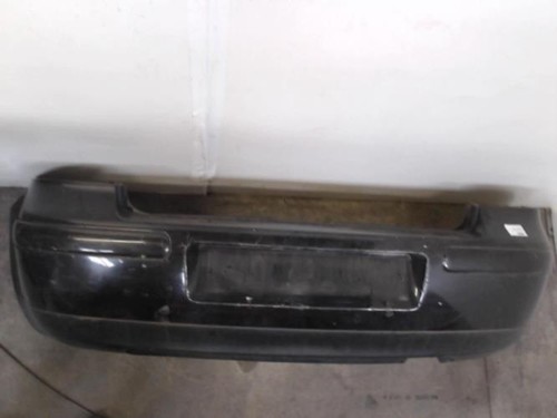 Pare choc arriere volkswagen - pare,