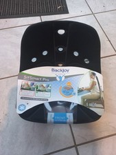 Backjoy Sit Smart Pro Gel SIÈGE  SITSMART SOULAGE LES DOULEURS 