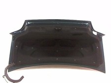 Malle/Hayon arriere PEUGEOT