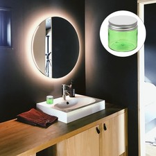  12 Pcs Pots Vides Contenant