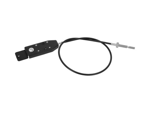 Serrure spare parts 72091 - serrure, 6.72091