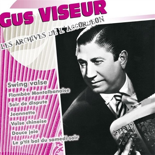 Les archives accordéon - les, de