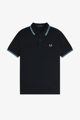 Polo fred perry dark - perry,