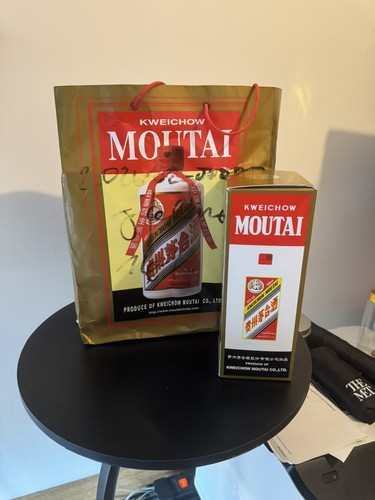 Kweichow moutai flacon - kweichow,