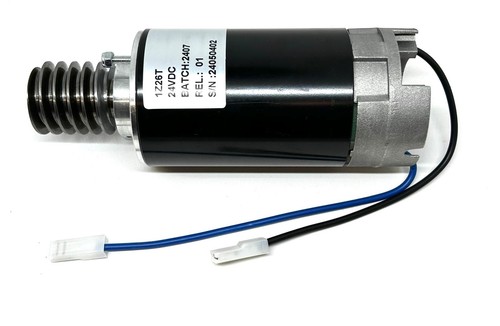 Ditec 6z26t moteur - ditec,