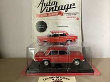 1/24 Hachette Collection