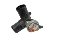 Bride pour Chauffage d’appoint Kühlwasserflansch Hyundai I 30 GD 11-15