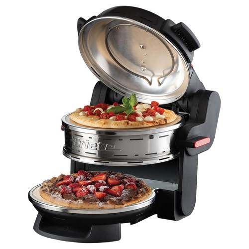Mini four ariete noir - 2300, w