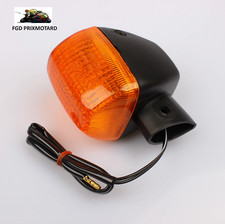 HONDA VFR 400 R 1990/1992 CLIGNOTANT AVANT GAUCHE OU ARRIERE DROIT