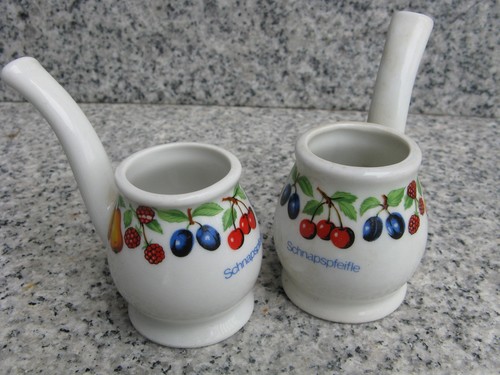 Pipes cognac alcool - pipes,