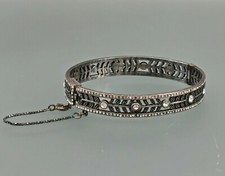 9901108 925er Argent Bracelet
