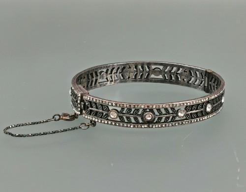 9901108 925er argent - argent, bracelet
