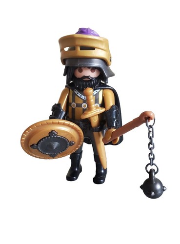 Playmobil spécial 4602 - playmobil,