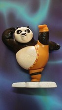 Figurine kung panda - kung,