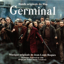 GERMINAL (MUSIQUE DE FILM) -