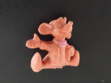 Glup's-ville : figurine publicitaire glup's Esso 1971 - Walt Disney