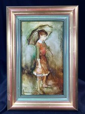 GUY SERADOUR (1922-2007)