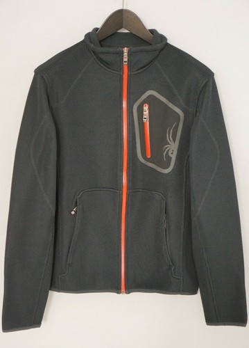 Veste windstopper spyder pour - veste,