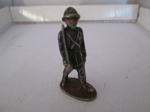 Quiralu soldat francais