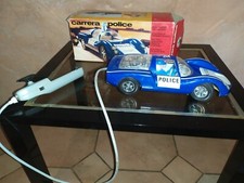 JOUSTRA Carrera Police