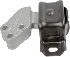 Support De Moteur Intelligent