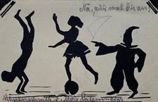 Rare Découpe Papercut