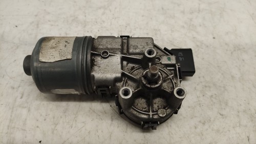 Moteur essuie glace avant - moteur,