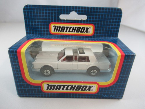 Voiture miniature lincoln - voiture,