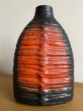 Vase Fat Lava Manufacture de