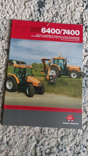 Prospectus brochure - , /