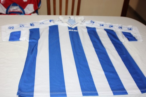Camiseta vintage kelme 1996 - camiseta,