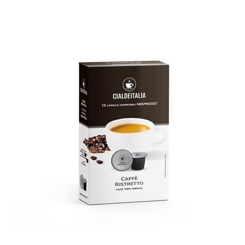 Cialdeitalia café étroit - cialdeitalia,