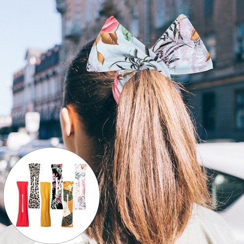 Pcs support pour cheveux - 6,