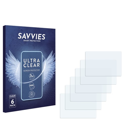 Pièces savvies film - 6,