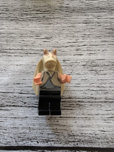 Figurine lego star wars - wars, jar