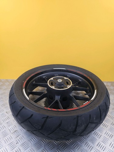 Jante arrière pour honda - arrière,