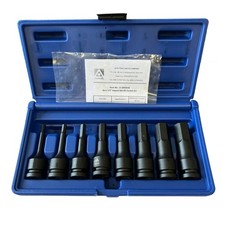 COFFRET 8 DOUILLES MALES 6