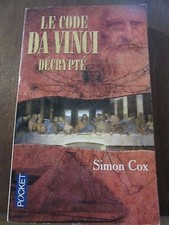 Simon Cox: Le Code Da Vinci