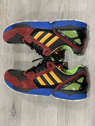 Adidas 9000 25th - adidas, zx