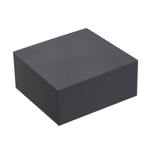 Bloc caoutchouc x1 - bloc, 2"x2"x1"