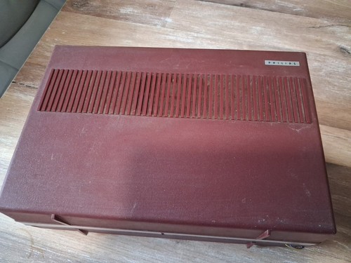 Philips tourne disque - philips,