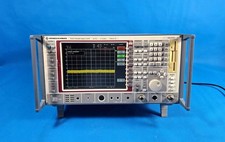 Analyseur de spectre FSEA30