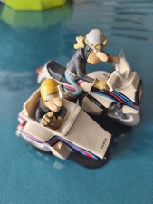 Figurine joe bar - figurine,