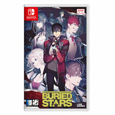 Buried Stars Standard Factory