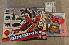 Bandai - Machine Robo