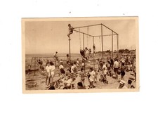 Carte postale CPA 44 Loire-Atlantique : La Bernerie , le Portique