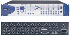 Digidesign PRE I/O Préampli 8 Canaux