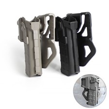 Tactical Nylon Holster Fits