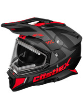 Castle cx200 dual sport - cx200,