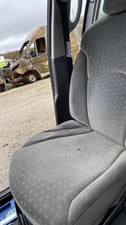 Siege avant droit PEUGEOT 807
